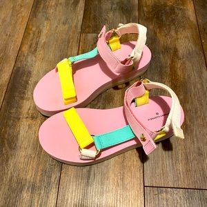 Stoney Clover Lane Sandals | Target